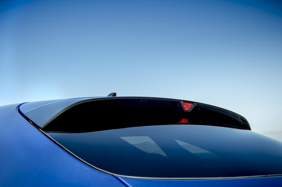 Детали экстерьера Kia ProCeed GT Line S 2019 года  (UK) (фото 2 из 41)